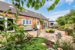 Rear Elevation- click for photo gallery